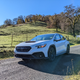 Image for article titled The 2022 Subaru WRX Is Too Grown Up For Its Own Good